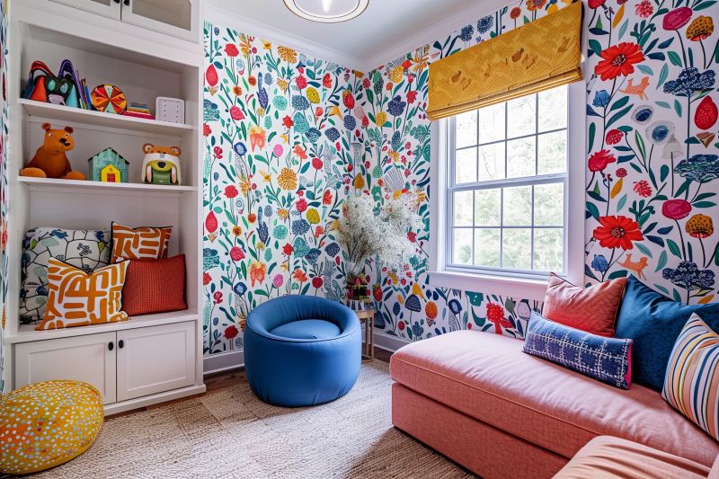 Cost of Wallpaper in Burnsville, MN